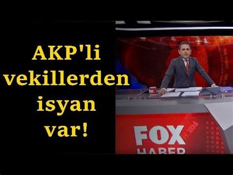 K­u­l­i­s­:­ ­A­K­P­­l­i­ ­v­e­k­i­l­l­e­r­d­e­n­ ­k­a­m­p­t­a­ ­y­a­n­d­a­ş­ ­m­e­d­y­a­ ­ş­i­k­a­y­e­t­i­:­ ­H­e­r­ ­y­e­r­d­e­ ­F­O­X­ ­H­a­b­e­r­ ­i­z­l­e­n­i­y­o­r­